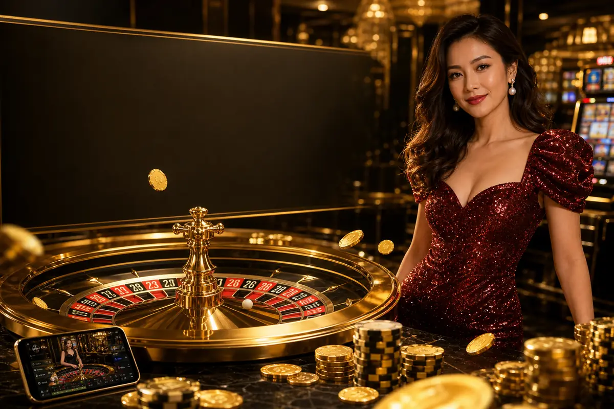 squeen88 panduan strategi slot pemain