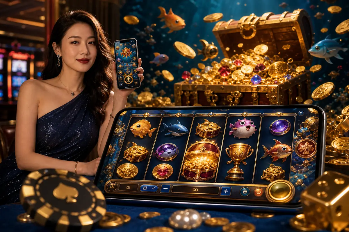 squeen88 ciri live casino selamat dan laju