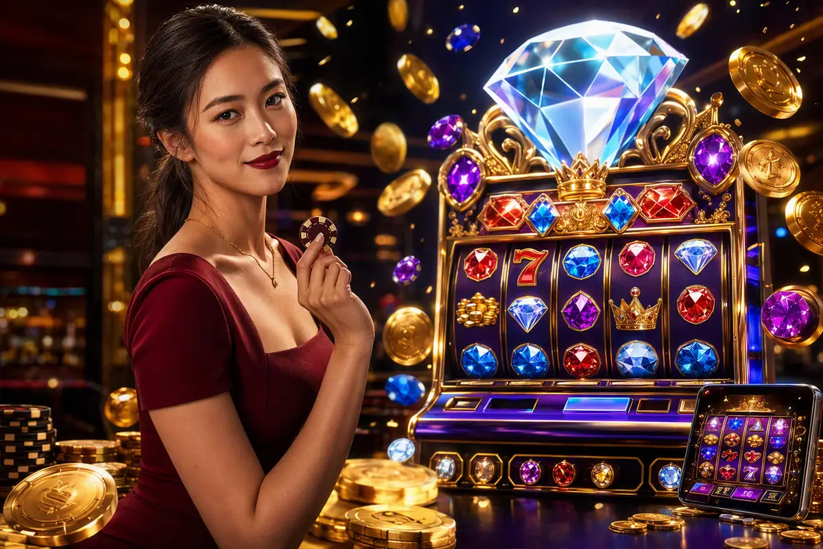 squeen88 slot online permainan utama