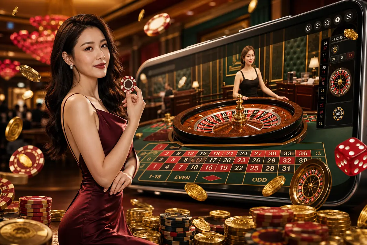 squeen88 slot online cara memilih permainan