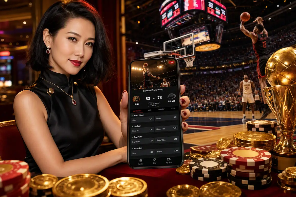 squeen88 kasino live dealer baccarat