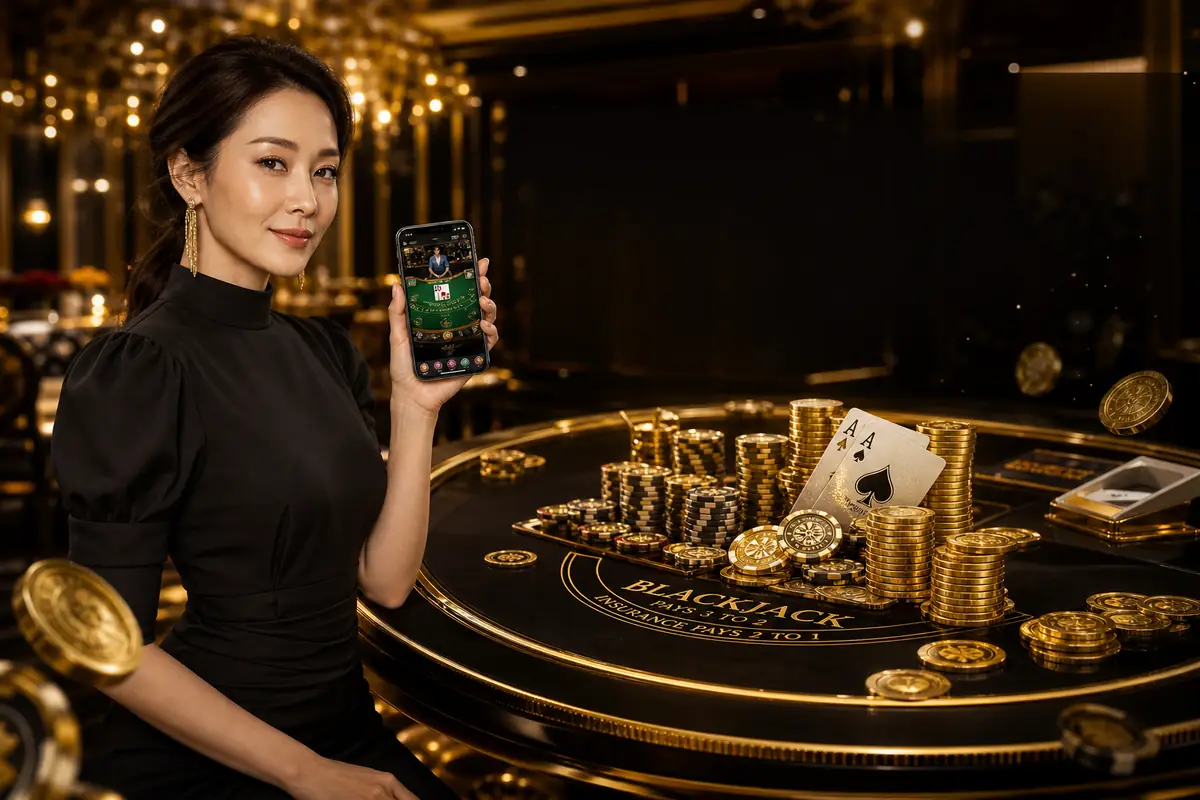squeen88 platform kasino online Malaysia